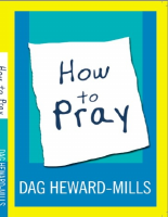 HOW TO PRAY.pdf